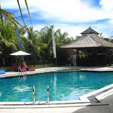 Hillstone Uluwatu Villa Ungasan Eksteriør bilde