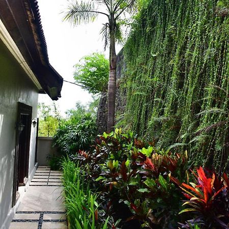 Hillstone Uluwatu Villa Ungasan Eksteriør bilde