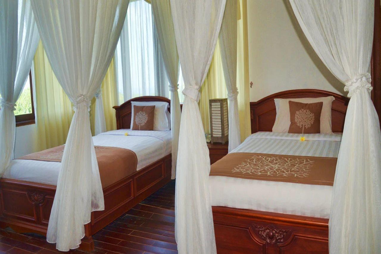 Hillstone Uluwatu Villa Ungasan Eksteriør bilde