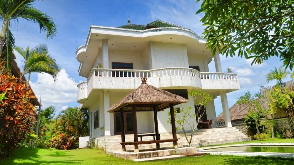 Hillstone Uluwatu Villa Ungasan Eksteriør bilde