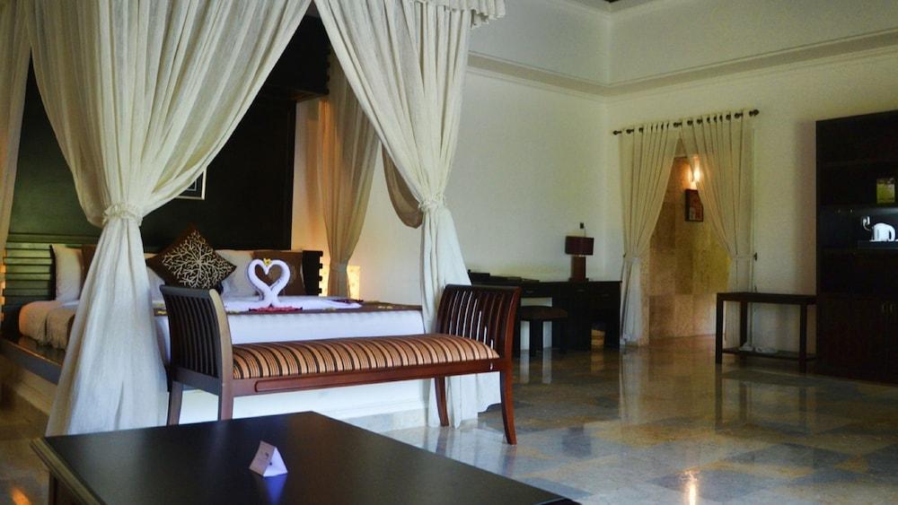 Hillstone Uluwatu Villa Ungasan Eksteriør bilde
