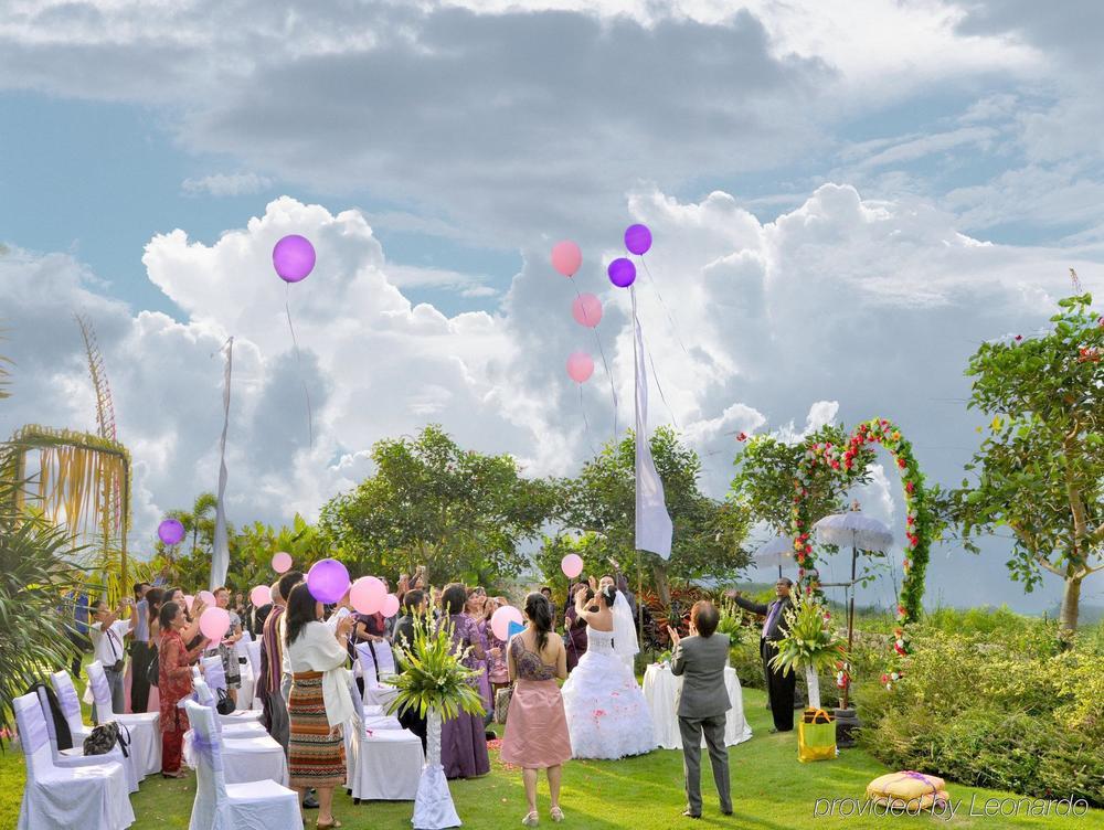 Hillstone Uluwatu Villa Ungasan Fasiliteter bilde