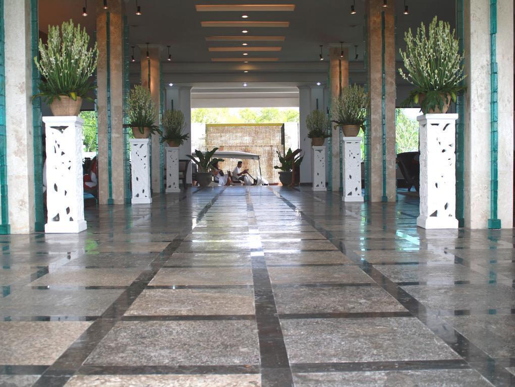 Hillstone Uluwatu Villa Ungasan Eksteriør bilde