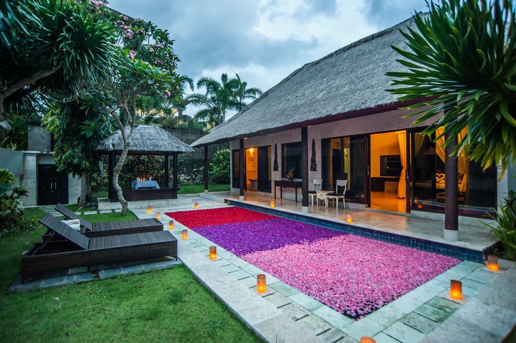 Hillstone Uluwatu Villa Ungasan Eksteriør bilde