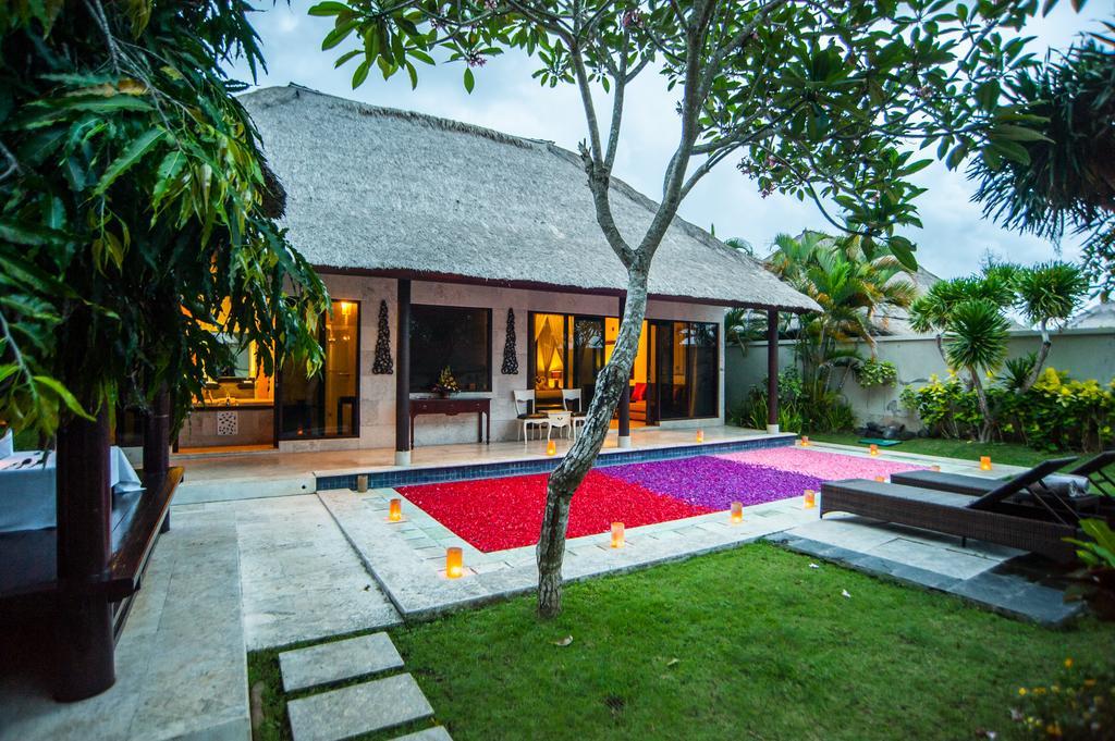 Hillstone Uluwatu Villa Ungasan Eksteriør bilde