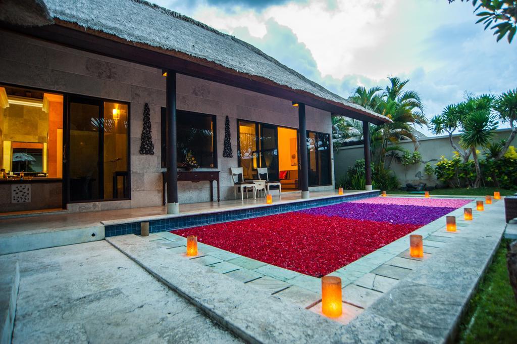 Hillstone Uluwatu Villa Ungasan Eksteriør bilde