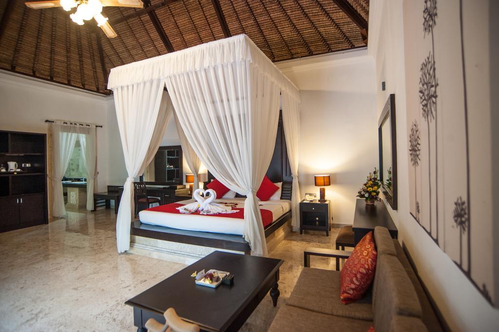 Hillstone Uluwatu Villa Ungasan Eksteriør bilde