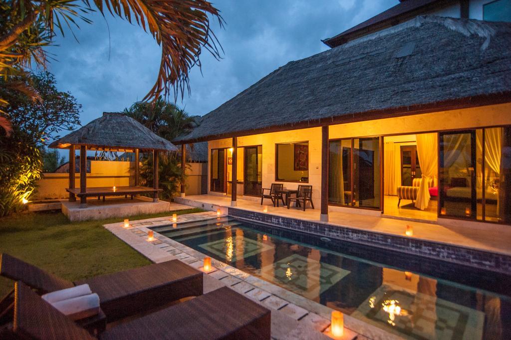 Hillstone Uluwatu Villa Ungasan Eksteriør bilde