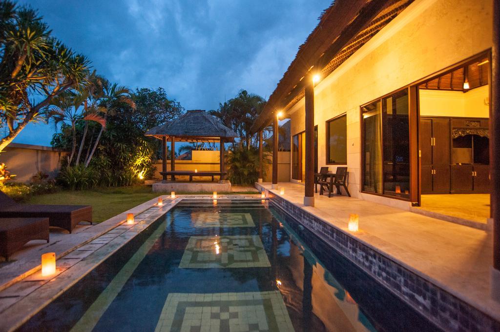Hillstone Uluwatu Villa Ungasan Eksteriør bilde