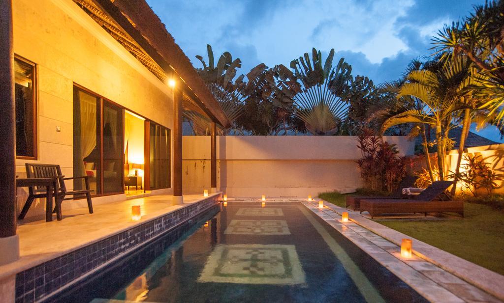 Hillstone Uluwatu Villa Ungasan Eksteriør bilde