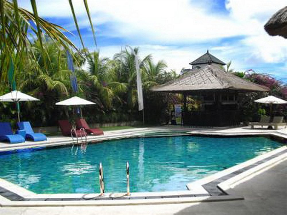 Hillstone Uluwatu Villa Ungasan Eksteriør bilde
