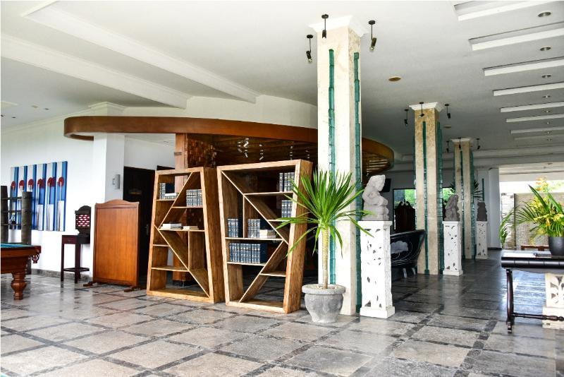 Hillstone Uluwatu Villa Ungasan Eksteriør bilde