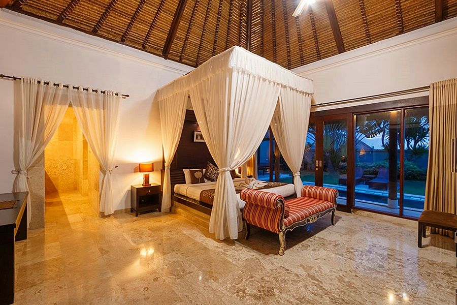 Hillstone Uluwatu Villa Ungasan Eksteriør bilde
