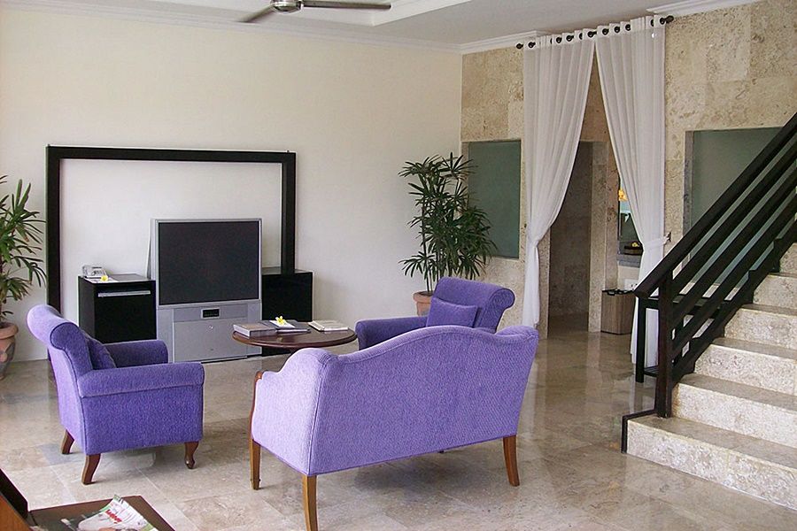 Hillstone Uluwatu Villa Ungasan Eksteriør bilde