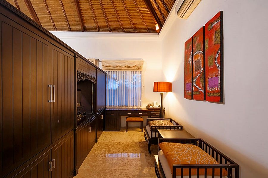 Hillstone Uluwatu Villa Ungasan Eksteriør bilde
