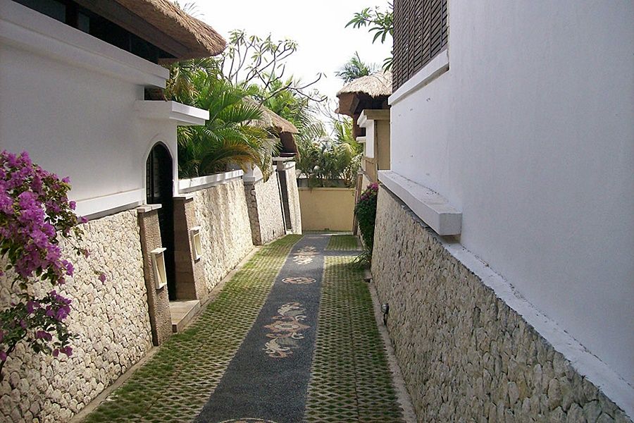 Hillstone Uluwatu Villa Ungasan Eksteriør bilde