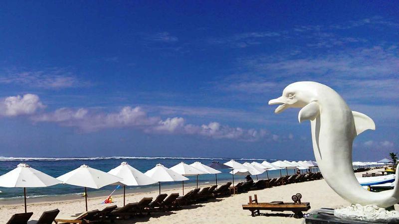 Hillstone Uluwatu Villa Ungasan Eksteriør bilde
