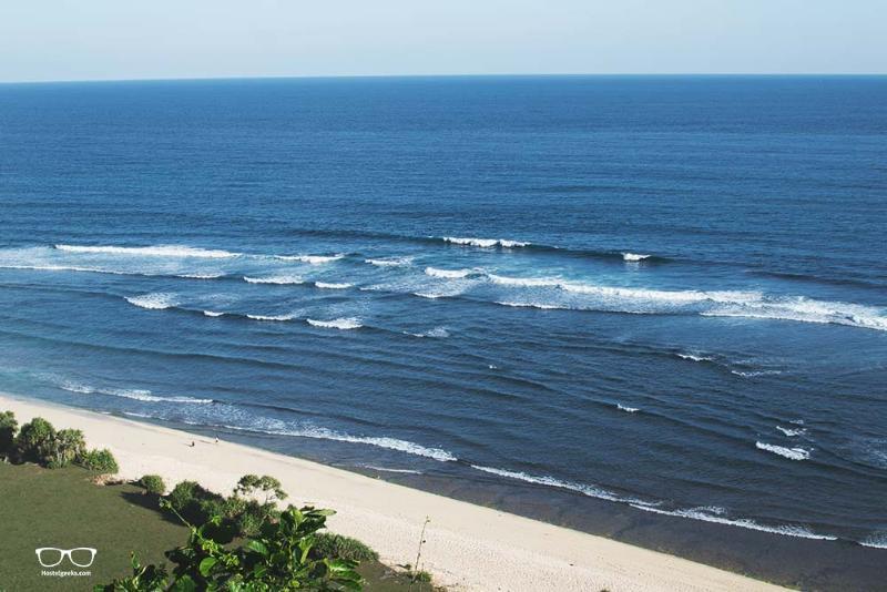 Hillstone Uluwatu Villa Ungasan Eksteriør bilde