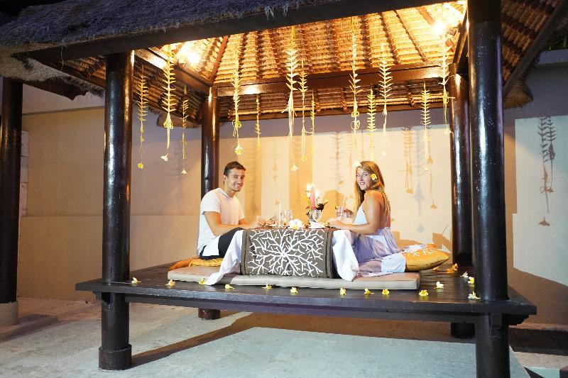 Hillstone Uluwatu Villa Ungasan Eksteriør bilde