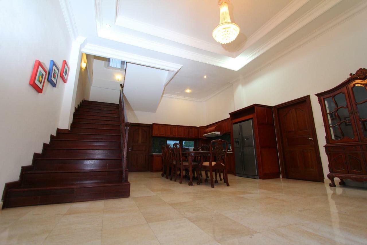 Hillstone Uluwatu Villa Ungasan Rom bilde