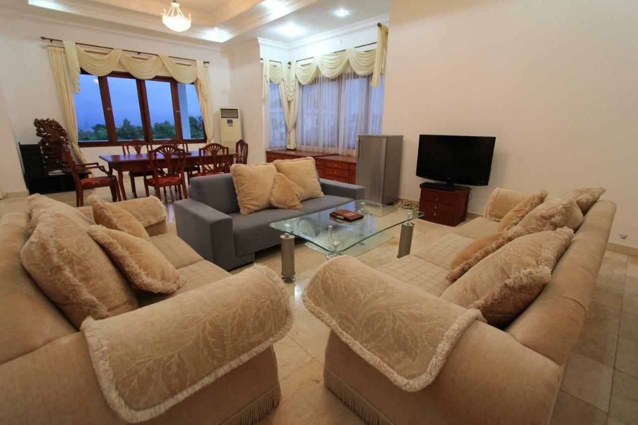 Hillstone Uluwatu Villa Ungasan Rom bilde