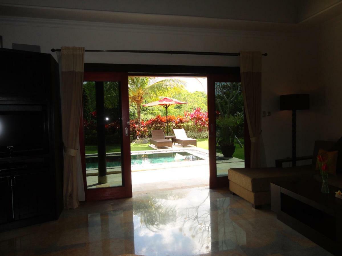 Hillstone Uluwatu Villa Ungasan Eksteriør bilde