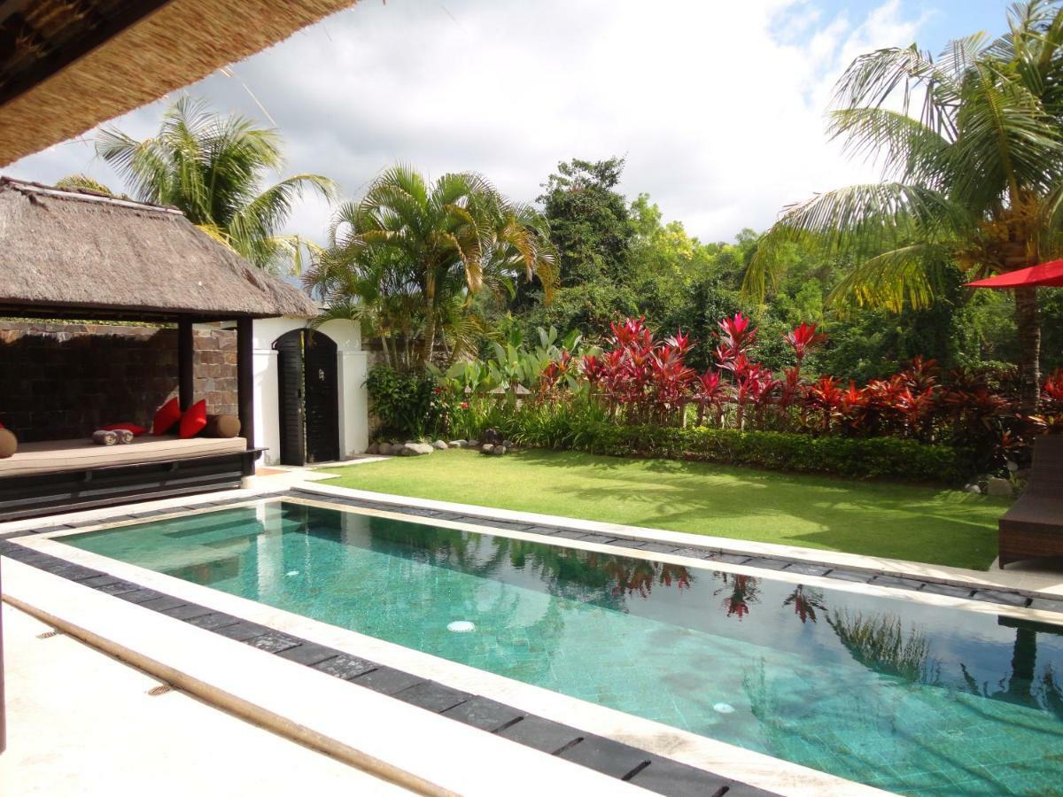 Hillstone Uluwatu Villa Ungasan Eksteriør bilde