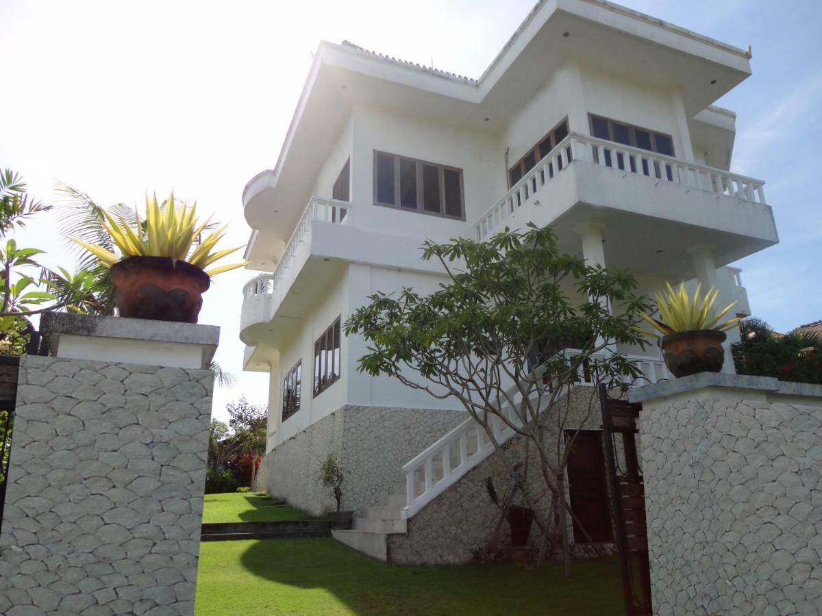 Hillstone Uluwatu Villa Ungasan Rom bilde
