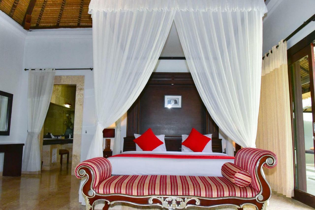 Hillstone Uluwatu Villa Ungasan Eksteriør bilde