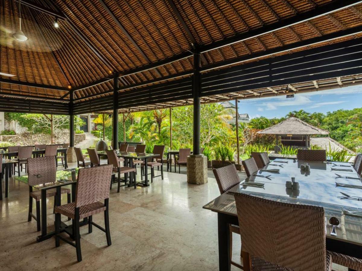 Hillstone Uluwatu Villa Ungasan Eksteriør bilde
