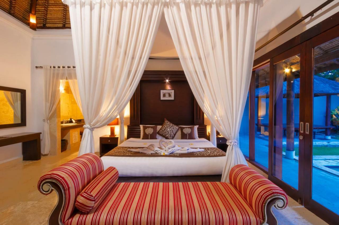 Hillstone Uluwatu Villa Ungasan Eksteriør bilde