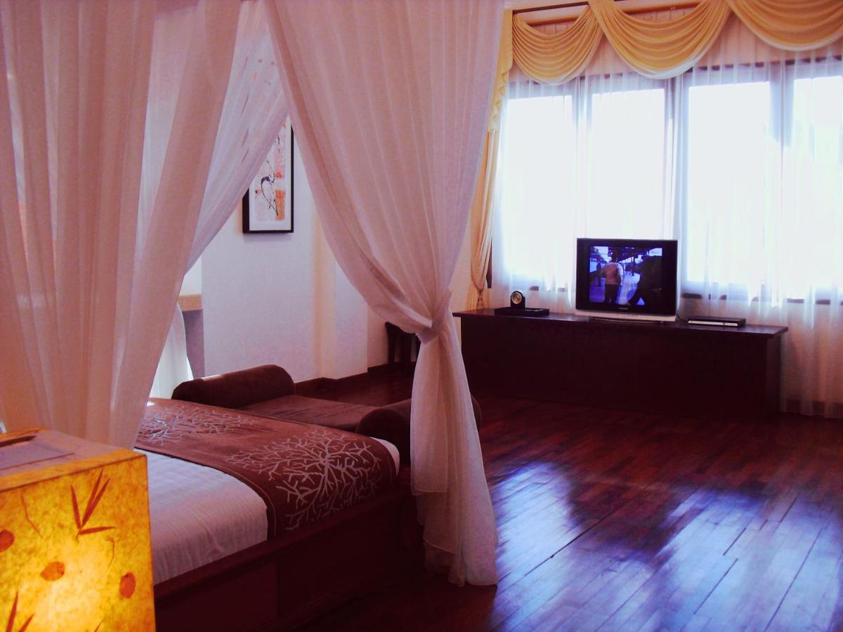 Hillstone Uluwatu Villa Ungasan Rom bilde