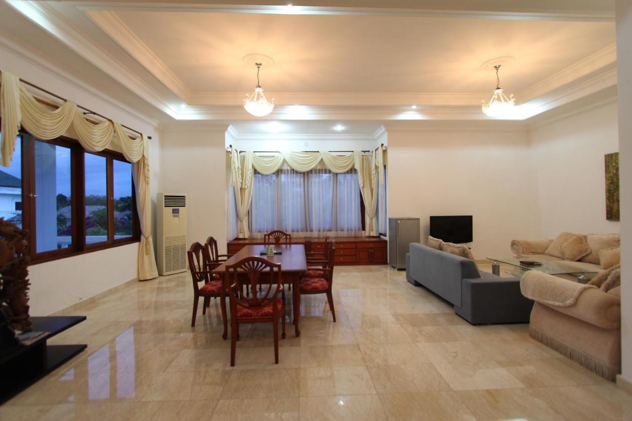 Hillstone Uluwatu Villa Ungasan Rom bilde